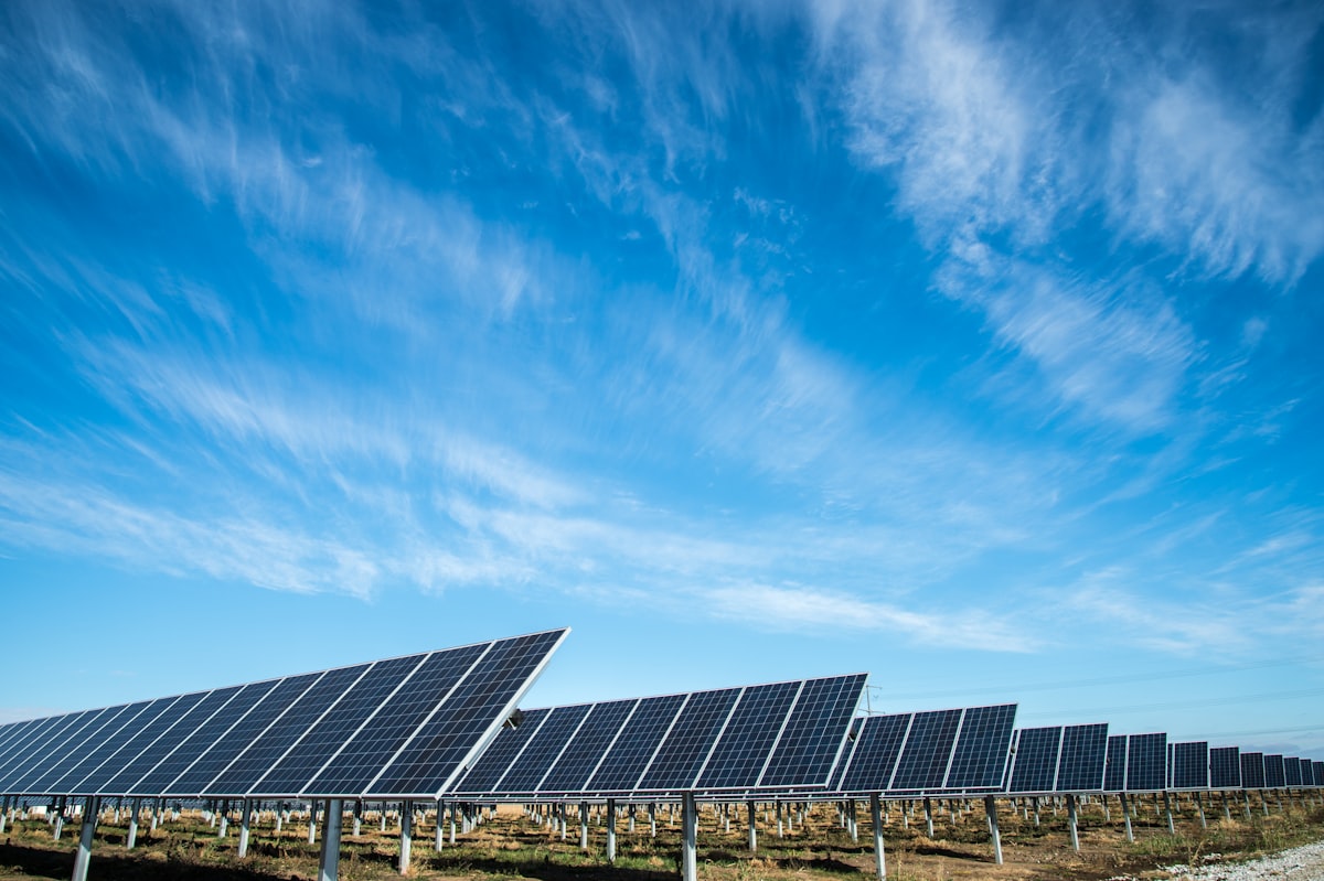 Solar Energy Lead Generation for 360 Energy — MediaClickr case study results in Energy & Sustainability