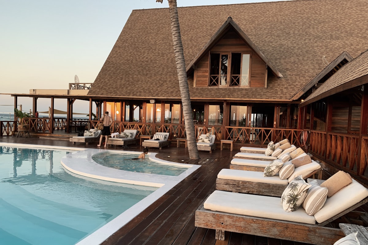 Royal Heritage Hotel results