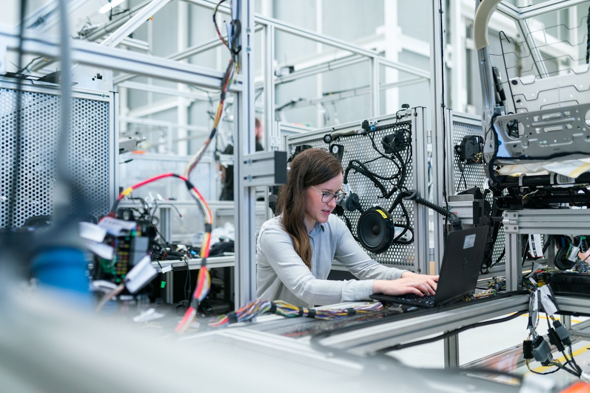 Digital Transformation for Jyanti — MediaClickr case study results in Manufacturing & Industrial