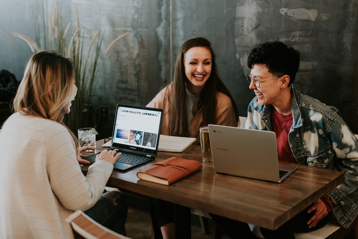 Digital Presence Overhaul for The Unlimited Zone — MediaClickr case study results in Education & EdTech